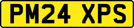 PM24XPS
