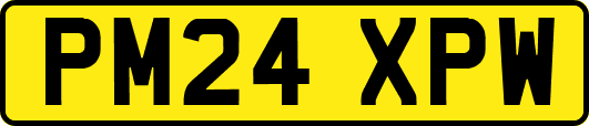 PM24XPW