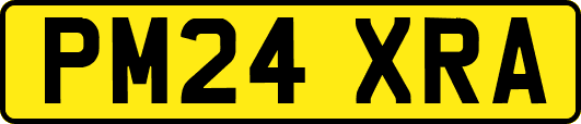 PM24XRA