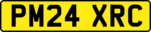 PM24XRC
