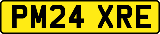 PM24XRE