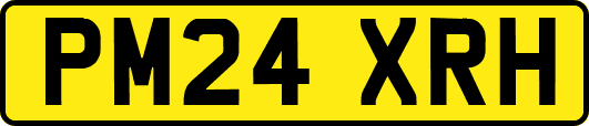 PM24XRH