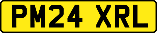 PM24XRL