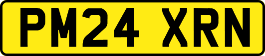 PM24XRN