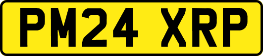 PM24XRP