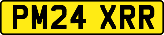 PM24XRR