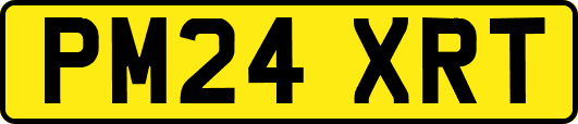 PM24XRT