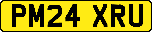 PM24XRU