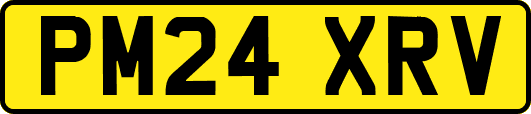 PM24XRV