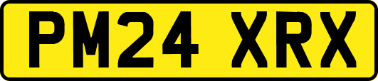 PM24XRX