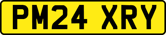 PM24XRY