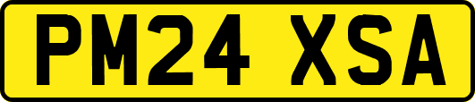 PM24XSA