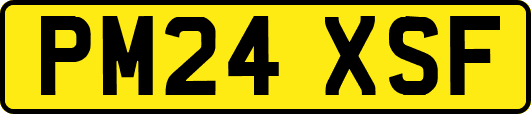 PM24XSF