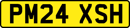 PM24XSH