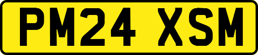 PM24XSM
