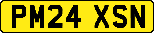 PM24XSN