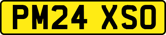 PM24XSO