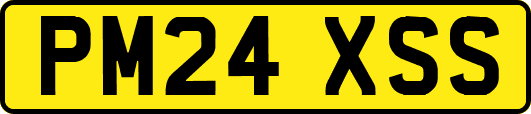 PM24XSS
