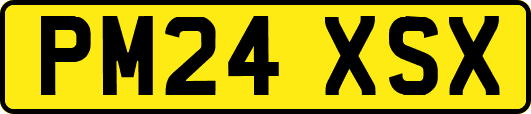 PM24XSX