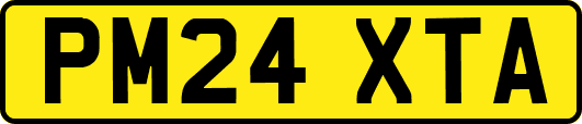 PM24XTA