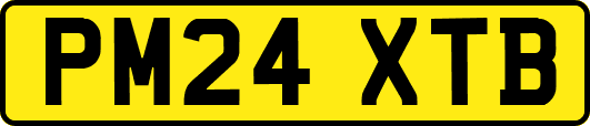 PM24XTB