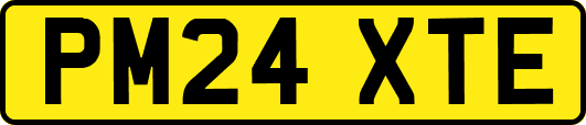 PM24XTE
