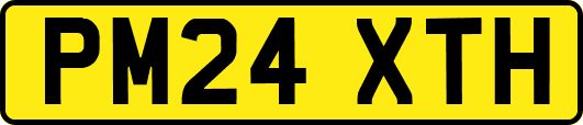 PM24XTH