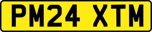 PM24XTM
