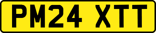 PM24XTT