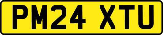 PM24XTU