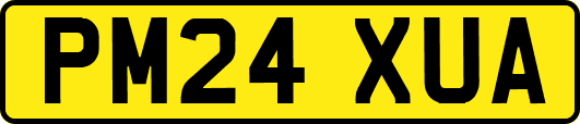 PM24XUA