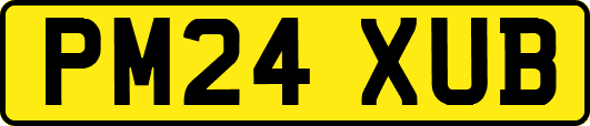 PM24XUB