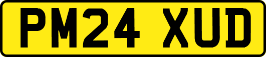 PM24XUD