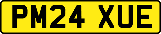 PM24XUE