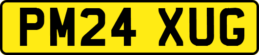 PM24XUG