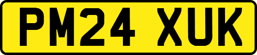 PM24XUK