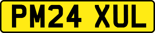 PM24XUL
