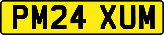 PM24XUM