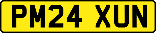 PM24XUN