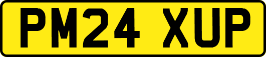 PM24XUP