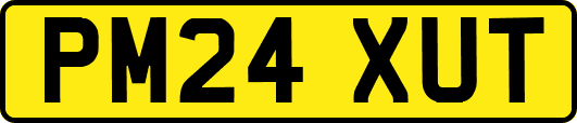 PM24XUT