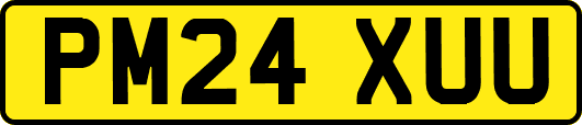 PM24XUU