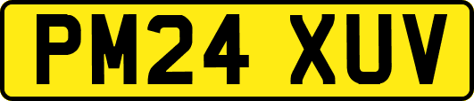 PM24XUV