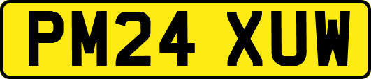 PM24XUW