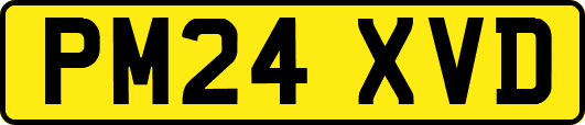 PM24XVD