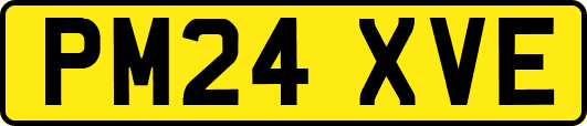 PM24XVE