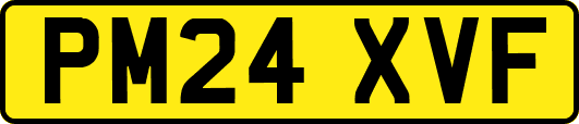PM24XVF
