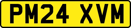 PM24XVM