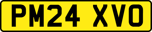 PM24XVO