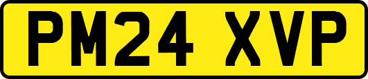 PM24XVP
